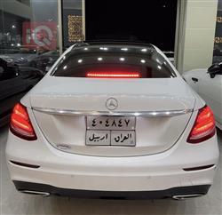 مێرسێدس بێنز E-Class